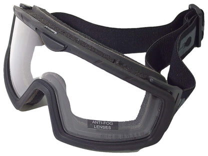 Nuprol Battle Visor Protective Eyewear