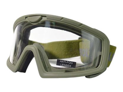 Nuprol Battle Visor Protective Eyewear
