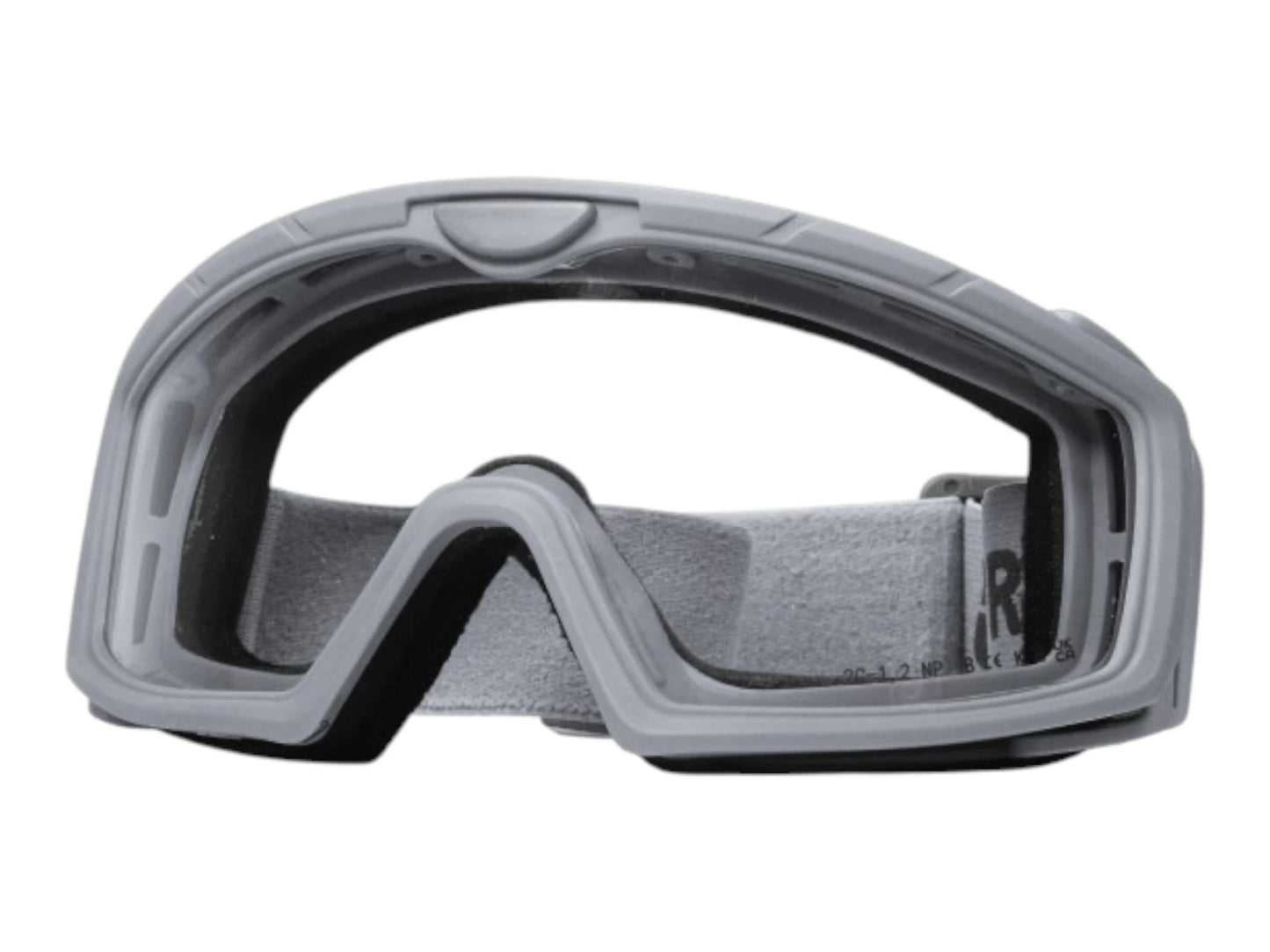 Nuprol Battle Visor Protective Eyewear