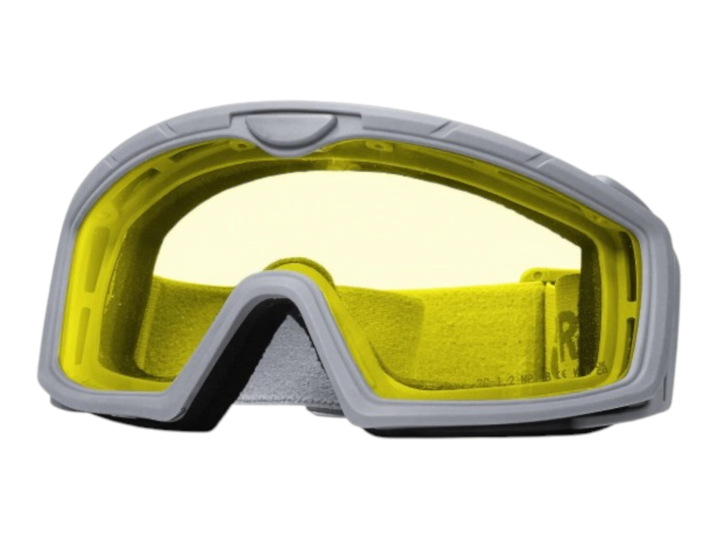 Nuprol Battle Visor Protective Eyewear