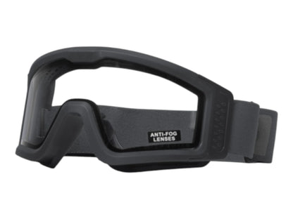 Nuprol Battle Visor THERMAL Dual-Lens Protective Eyewear