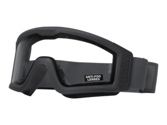 Nuprol Battle Visor THERMAL Dual-Lens Protective Eyewear