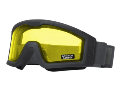 Nuprol Battle Visor THERMAL Dual-Lens Protective Eyewear