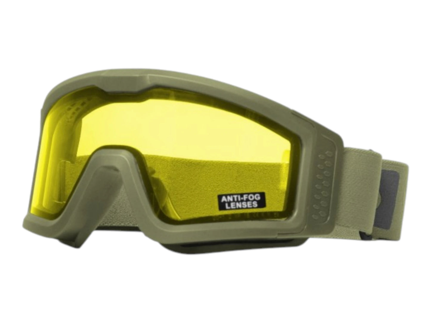 Nuprol Battle Visor Protective Eyewear