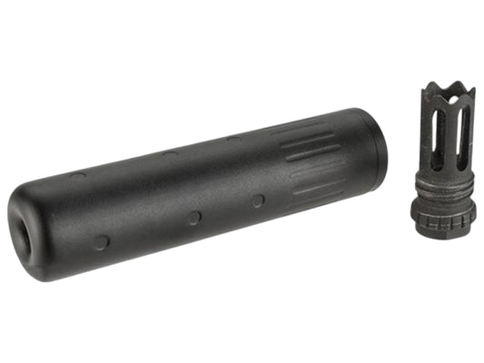 Battleaxe M4 Supressor