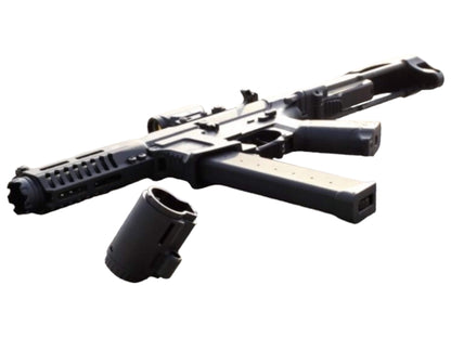 Airtech Battery Extension Unit (BEU) - ARP9/556