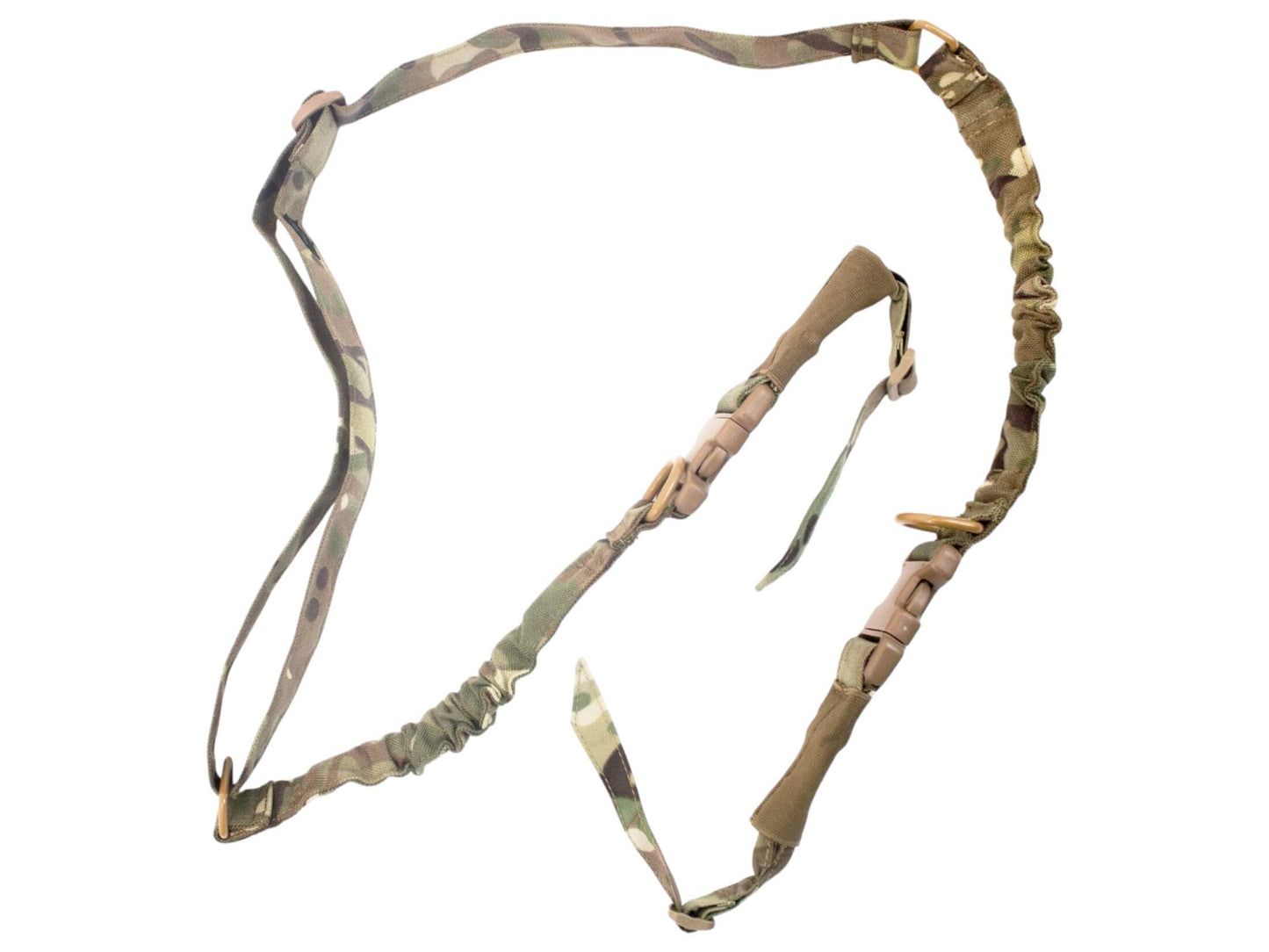 Nuprol Two Point Bungee Sling