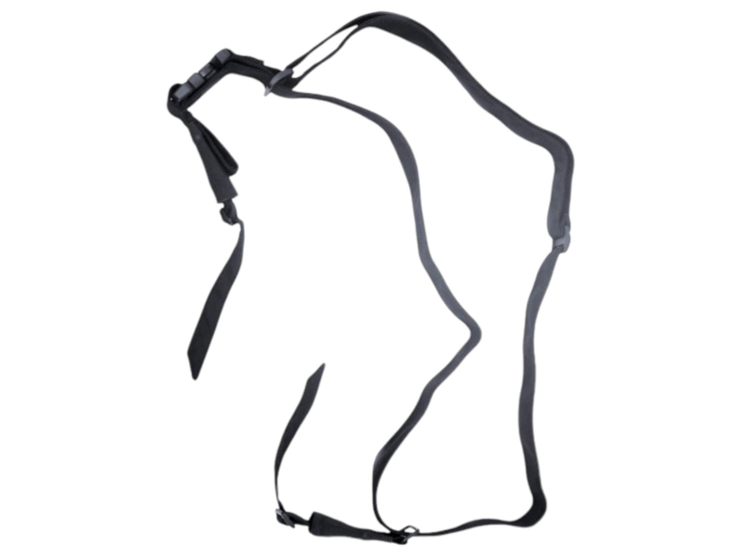 Nuprol Three Point Tactical Sling