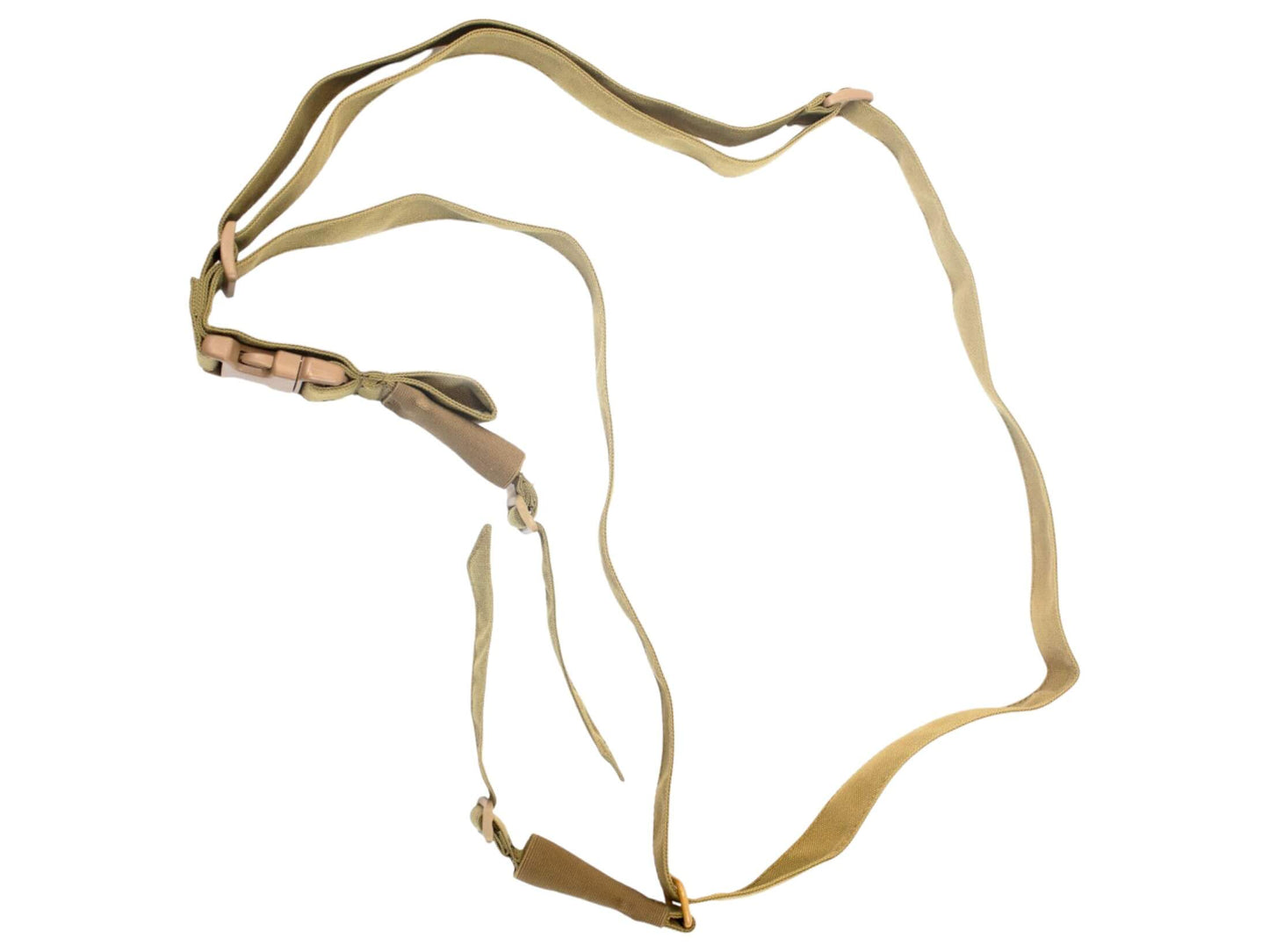 Nuprol Three Point Tactical Sling