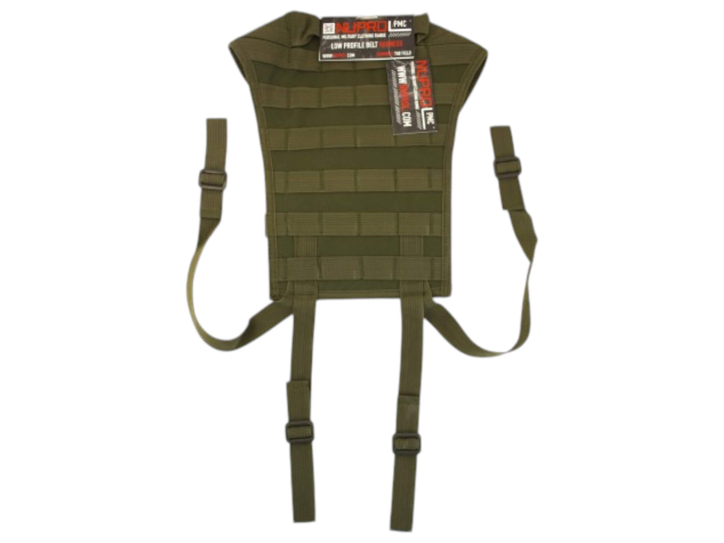 Nuprol PMC MOLLE Harness