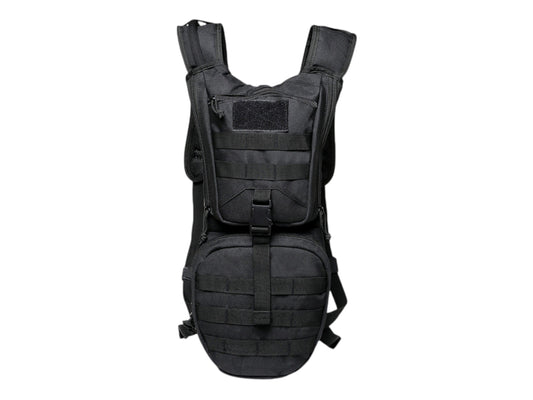 Nuprol PMC Hydration Pack - Black