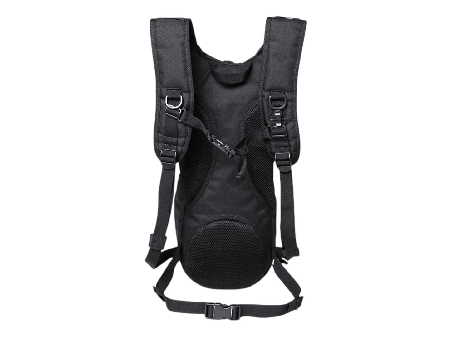 Nuprol PMC Hydration Pack - Black
