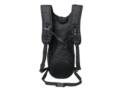 Nuprol PMC Hydration Pack - Black