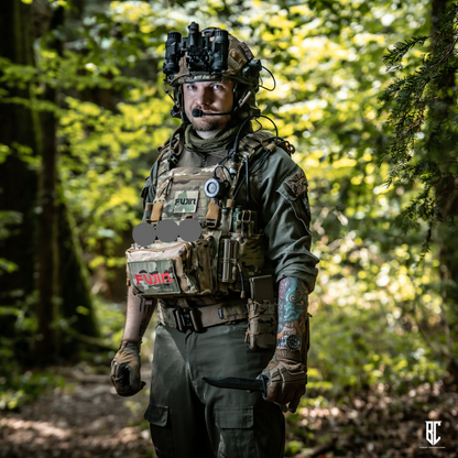 Shinto NADAI Chassis Gen2 MTP