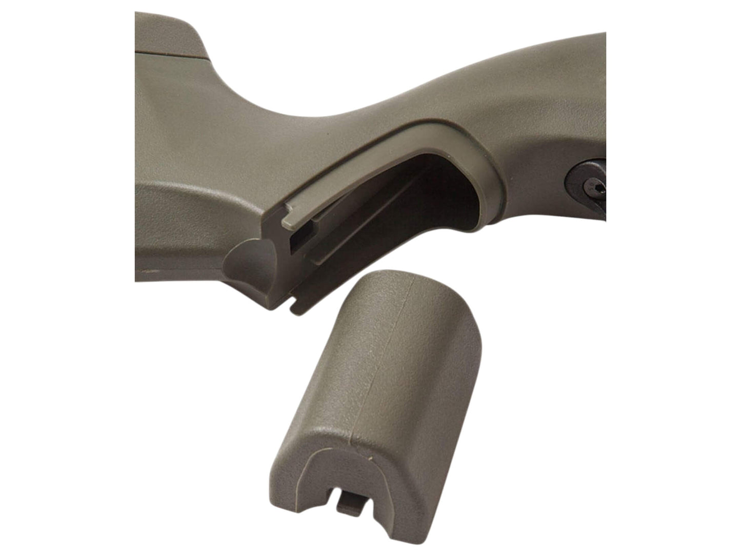 Ares Amoeba Striker AS01 Sniper Rifle