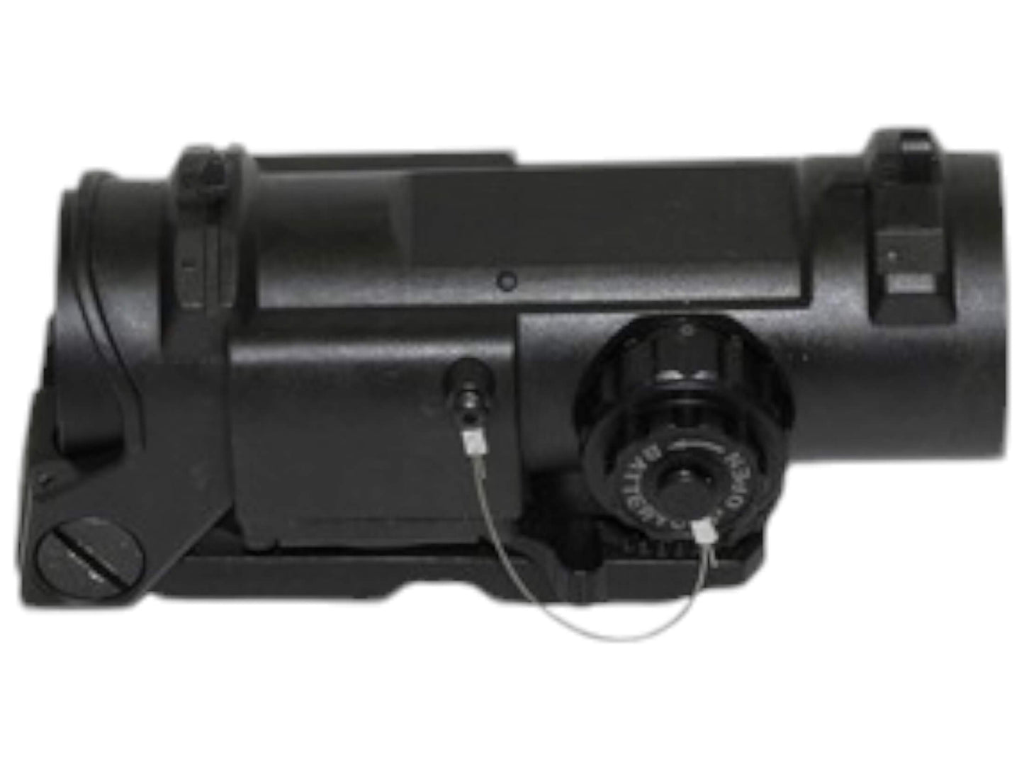 Nuprol Phantom F 4 x 32 Scope - Black