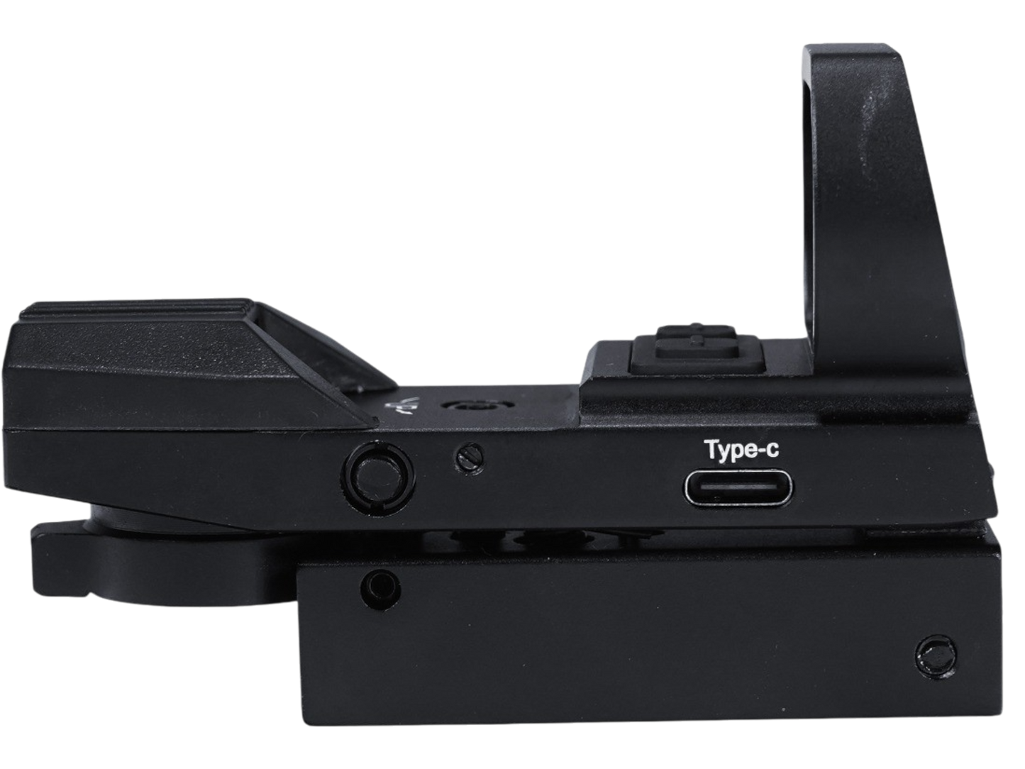 Nuprol RDS Reflex Sight - Black - Rechargable