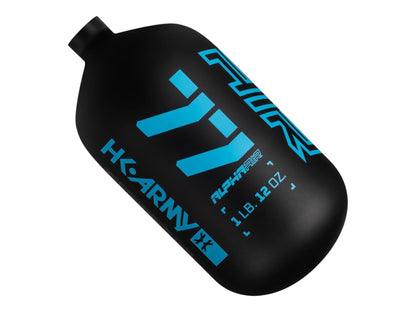 HK Army Alpha Air Tank 77ci / 1.26L — Carbon Fibre HPA Tank (4500psi)
