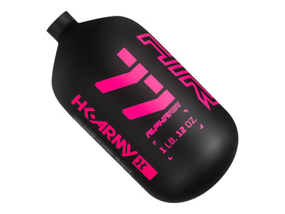 HK Army Alpha Air Tank 77ci / 1.26L — Carbon Fibre HPA Tank (4500psi)