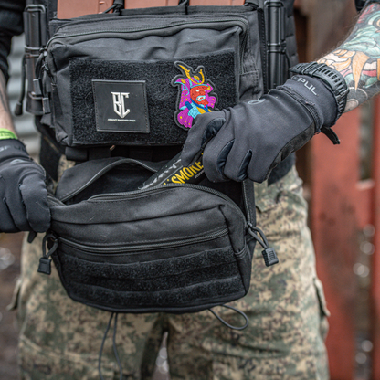 Futai Dangler Pouch (Layer 5)