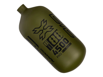 HK Army Alpha Air Tank 88ci / 1.5L — Carbon Fibre HPA Tank (4500psi)