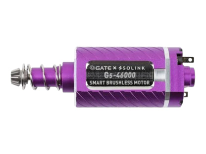 GATE G5 Smart Brushless Motor — Long (V2) / Short (V3)