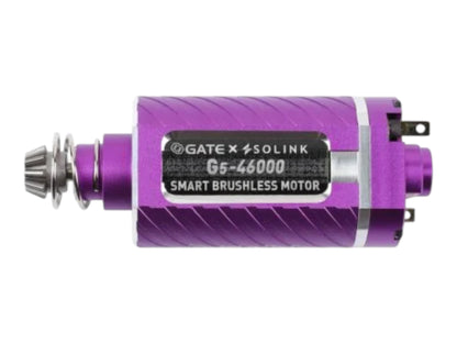 GATE G5 Smart Brushless Motor — Long (V2) / Short (V3)