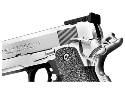 Tokyo Marui Hi-Capa 5.1 Stainless Model