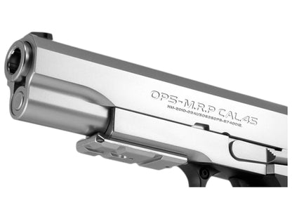 Tokyo Marui Hi-Capa 5.1 Stainless Model