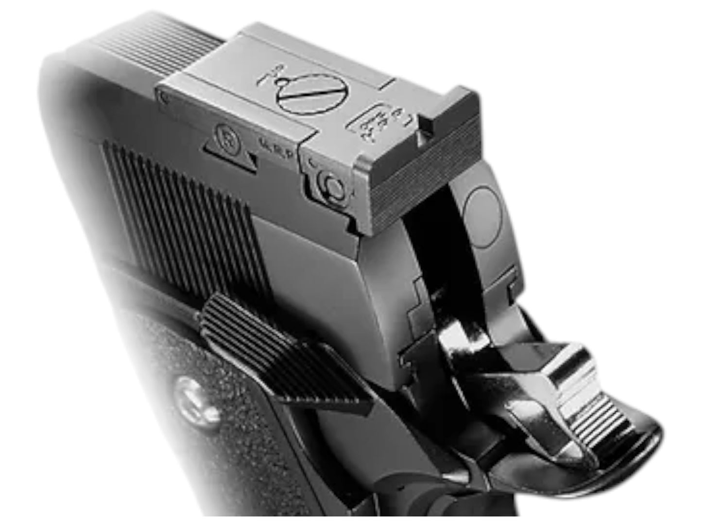 Tokyo Marui Hi-Capa 5.1 Government Model