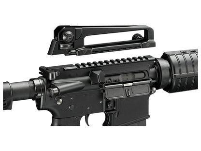 Tokyo Marui M4A1 MWS GBR with Z-System - Black