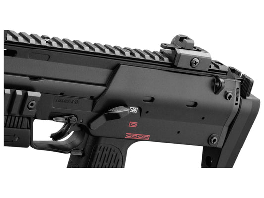 Tokyo Marui MP7A1 GBB — Black