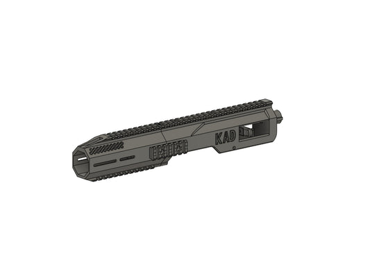 Kross Airsoft Design AAP-01 Carbine Kit