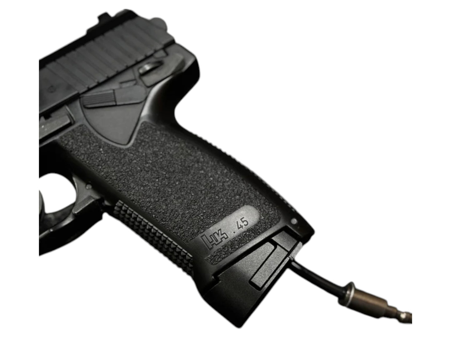 AirTac x T1P MK23 Series HPA Adapter to Shotgun Shell