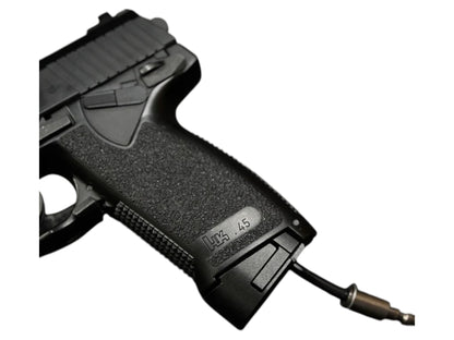 AirTac x T1P MK23 Series HPA Adapter to Shotgun Shell