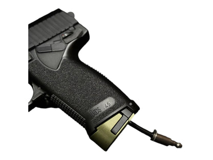AirTac x T1P MK23 Series HPA Adapter to Shotgun Shell