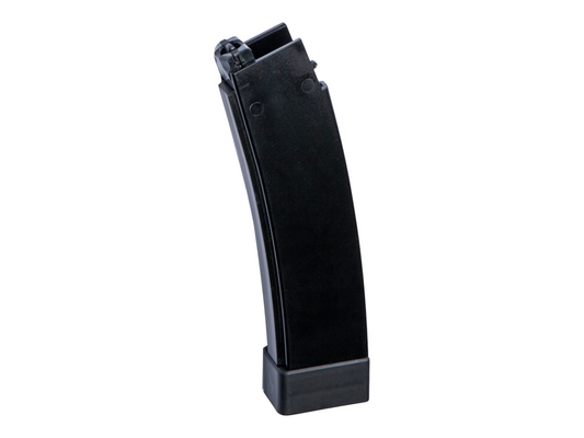 ASG Scorpion EVO 3 75 round mid-cap magazines, three pack
