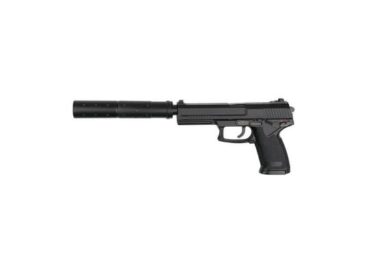 ASG MK23 Airsoft Gas Pistol