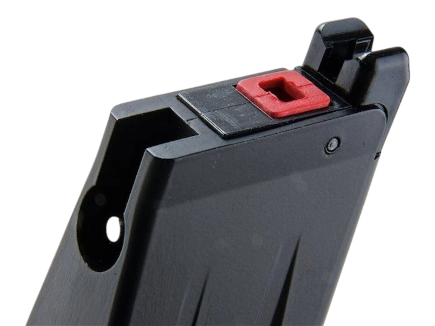AW Custom HPA/M4 Magazine Adapter for Hi-Capa (Includes Feeding Magazine)
