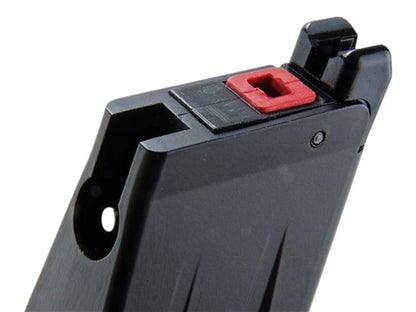 AW Custom HPA/M4 Magazine Adapter for Hi-Capa (Includes Feeding Magazine)
