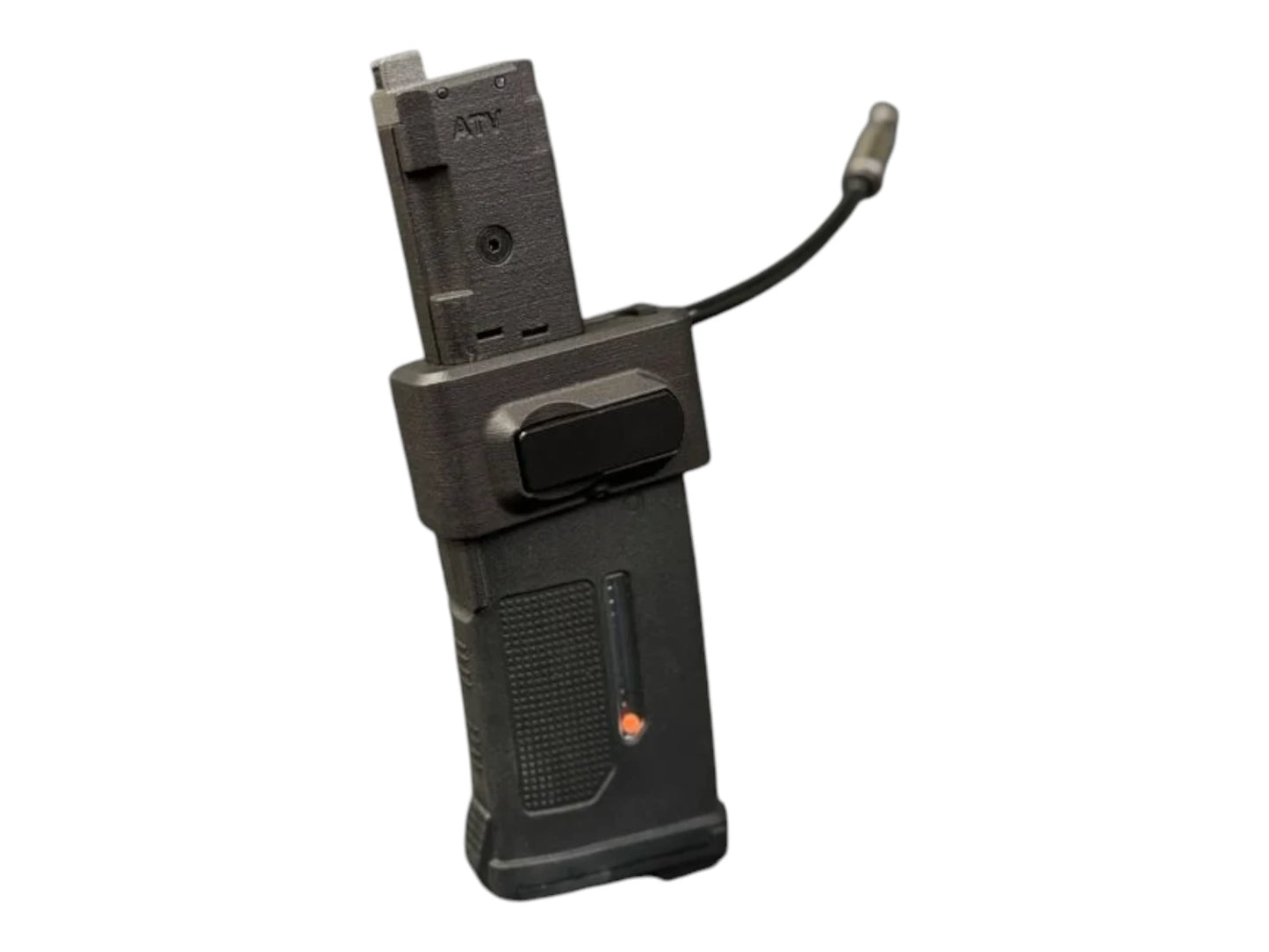 AirTac Archwick APC9K to M4 HPA Adapter (Modular)