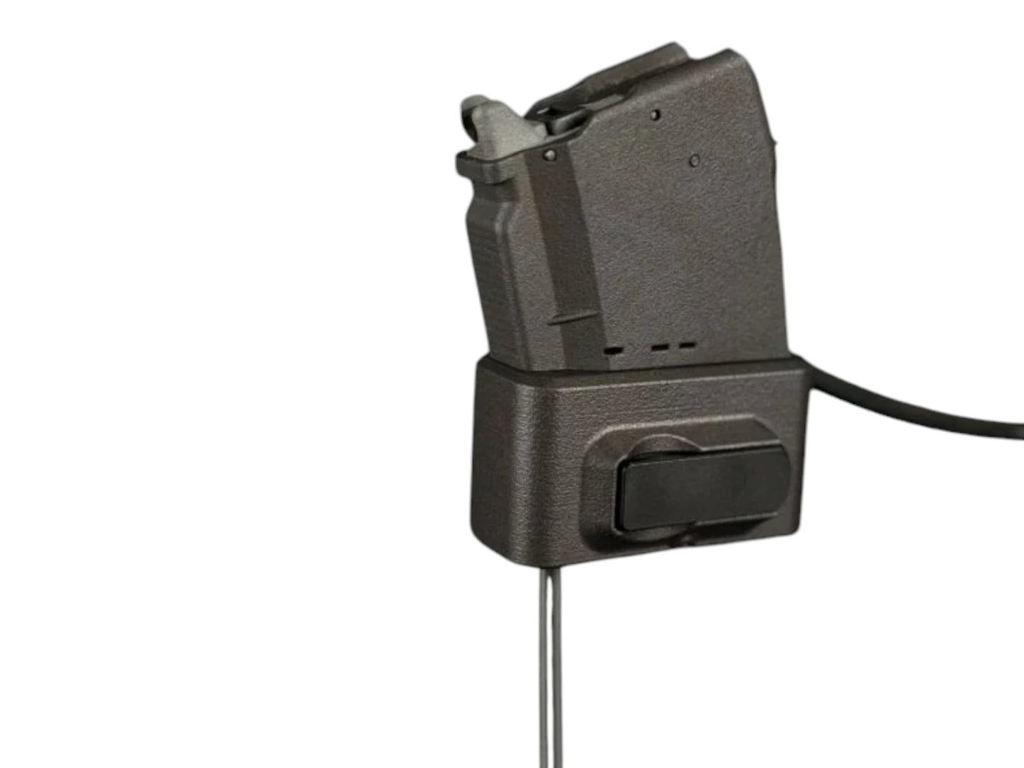 AirTac KWA AK to M4 HPA Adapter (Fully Assembled)