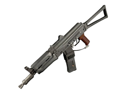 AirTac KWA AK to M4 HPA Adapter (Fully Assembled)