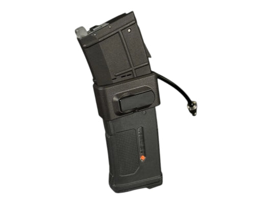 AirTac KWA F90 to M4 HPA Adapter (Modular)