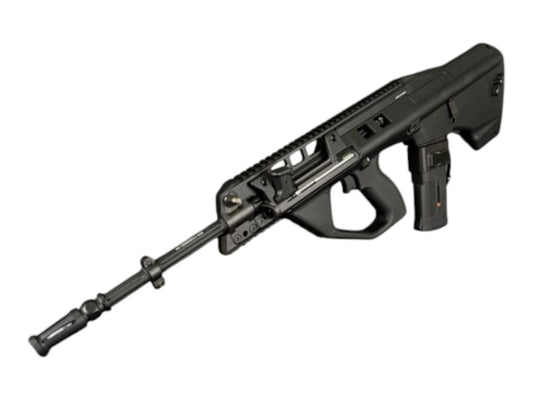 AirTac KWA F90 to M4 HPA Adapter (Modular)