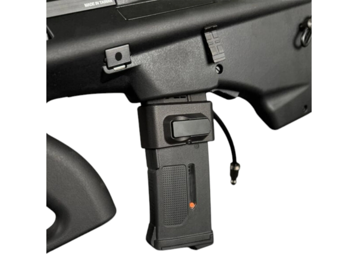 AirTac KWA F90 to M4 HPA Adapter (Modular)