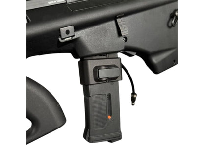 AirTac KWA F90 to M4 HPA Adapter (Modular)