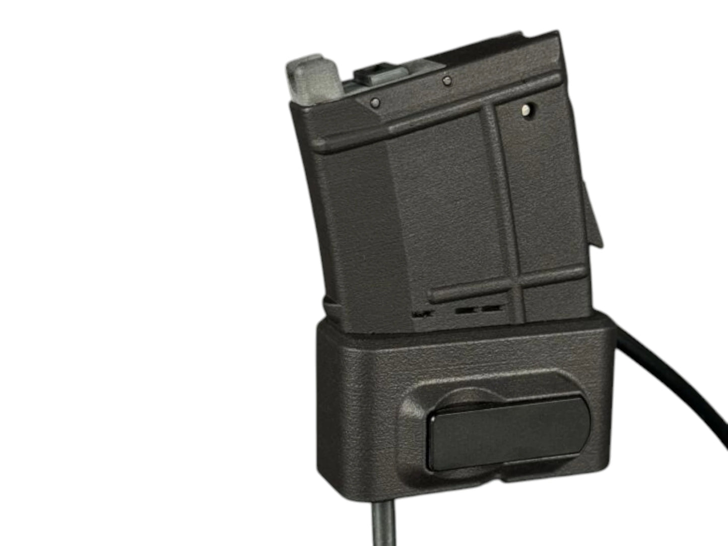 AirTac KWA F90 to M4 HPA Adapter (Modular)