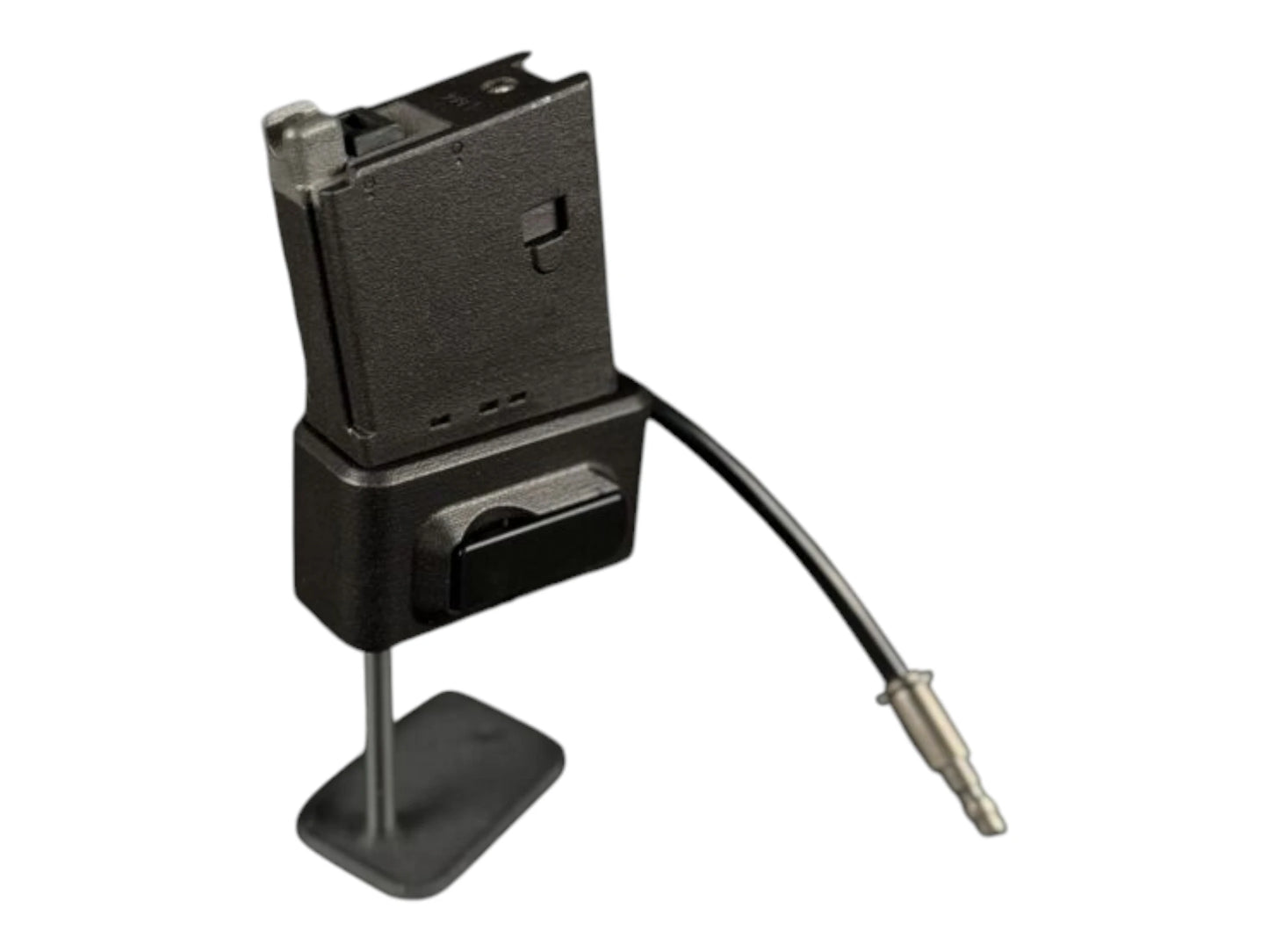 AirTac KWA LM4 / PTS Radian M4 HPA Adapter (V2)
