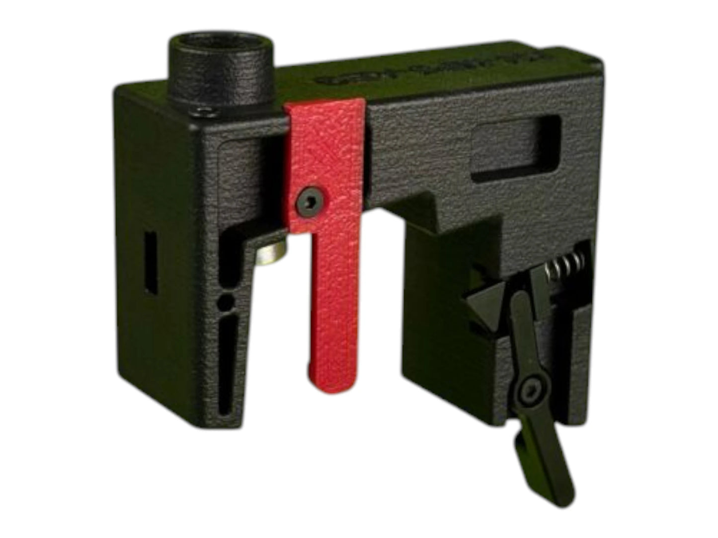 AirTac M4 to MP5 AEG Magazine Adapter